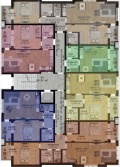 Продава  3-стаен град Пловдив , Беломорски , 108 кв.м | 20953238 - изображение [6]