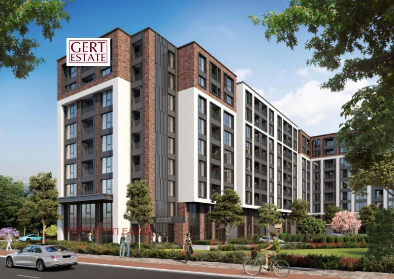 Продава 3-СТАЕН в град Пловдив, Христо Смирненски - 108 кв.м / При запитване, ГЕРТ ГРУП ЕООД