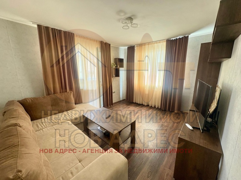 Продава 3-СТАЕН в град Търговище, Боровец - 65 кв.м / При запитване, НОВ АДРЕС - АГЕНЦИЯ ЗА НЕДВИЖИМИ ИМОТИ