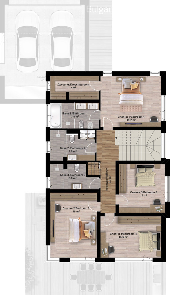 Продава КЪЩА | Imot.bg — изображение 17