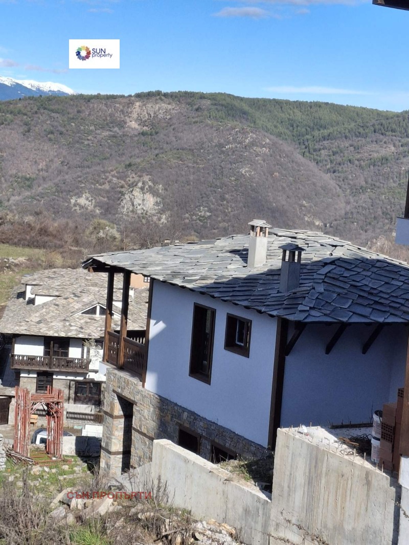 Продава КЪЩА в област Благоевград, с. Лещен - 106 кв.м / 195 000 € » 381 386.85 лв., СЪН ПРОПЪРТИ
