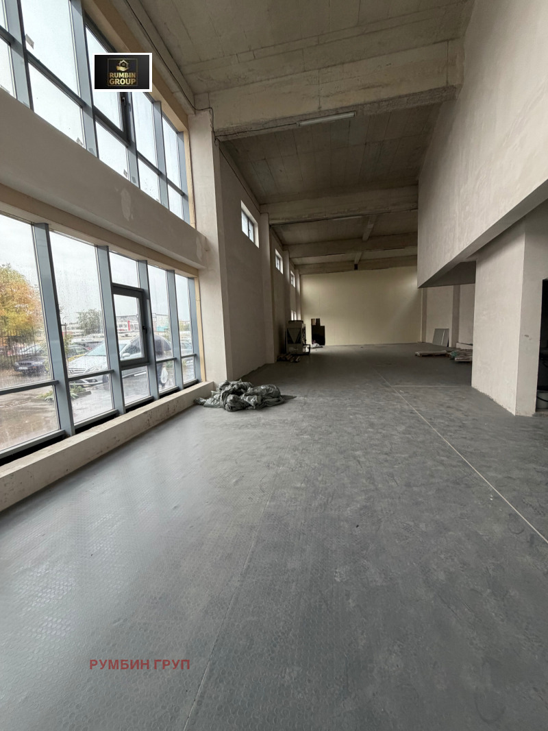 Продава САМОСТОЯТЕЛНА СГРАДА в град София, Люлин 1 - 962 кв.м / 2 200 000 € » 4 302 826.00 лв., РУМБИН ГРУП