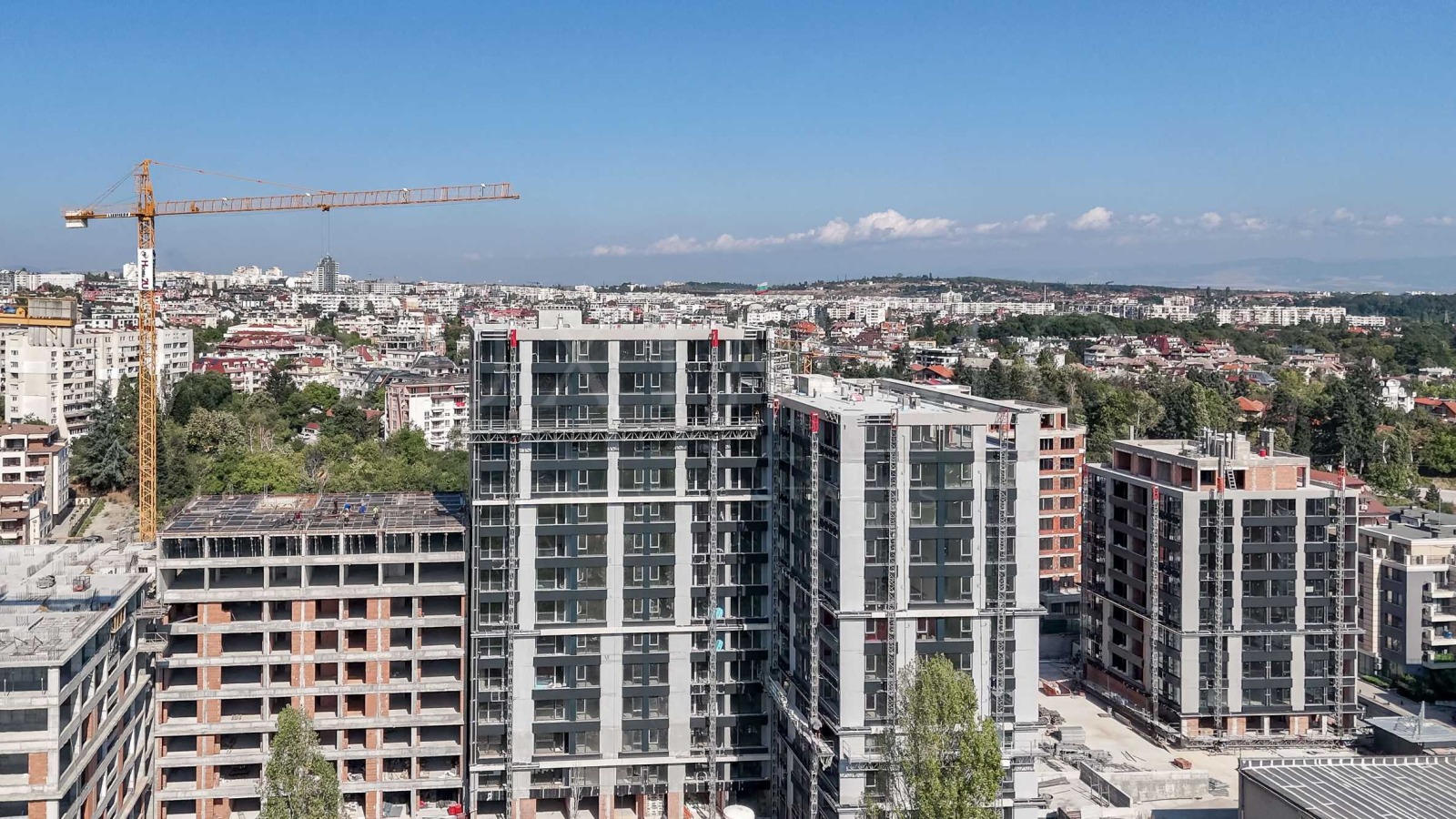 Продава 3-СТАЕН | Imot.bg — изображение 3