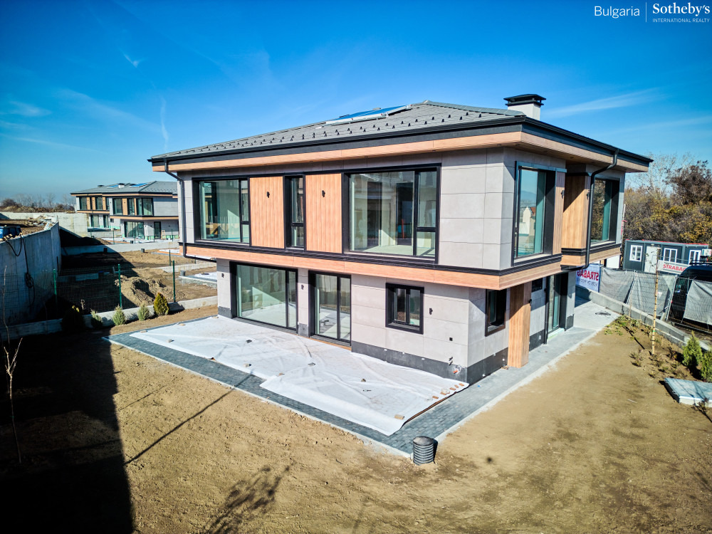 Продава КЪЩА | Imot.bg — изображение 1