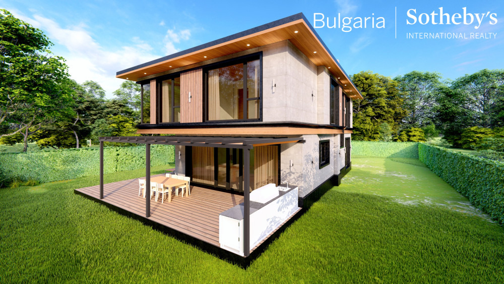 Продава КЪЩА | Imot.bg — изображение 13