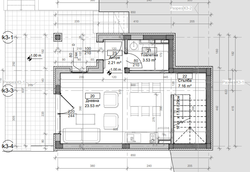 Продава КЪЩА | Imot.bg — изображение 12