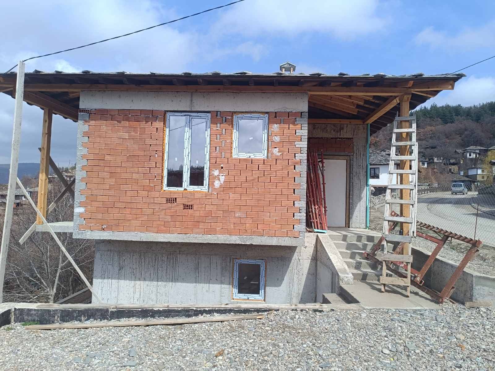 Продава КЪЩА | Imot.bg — изображение 8