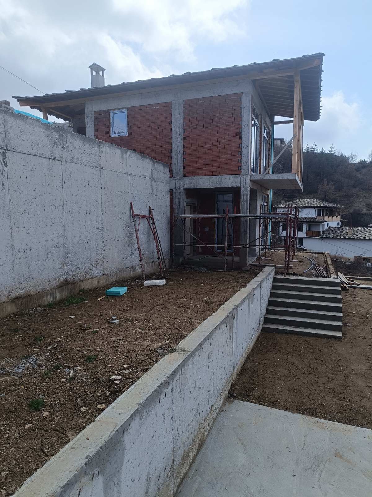 Продава КЪЩА | Imot.bg — изображение 7