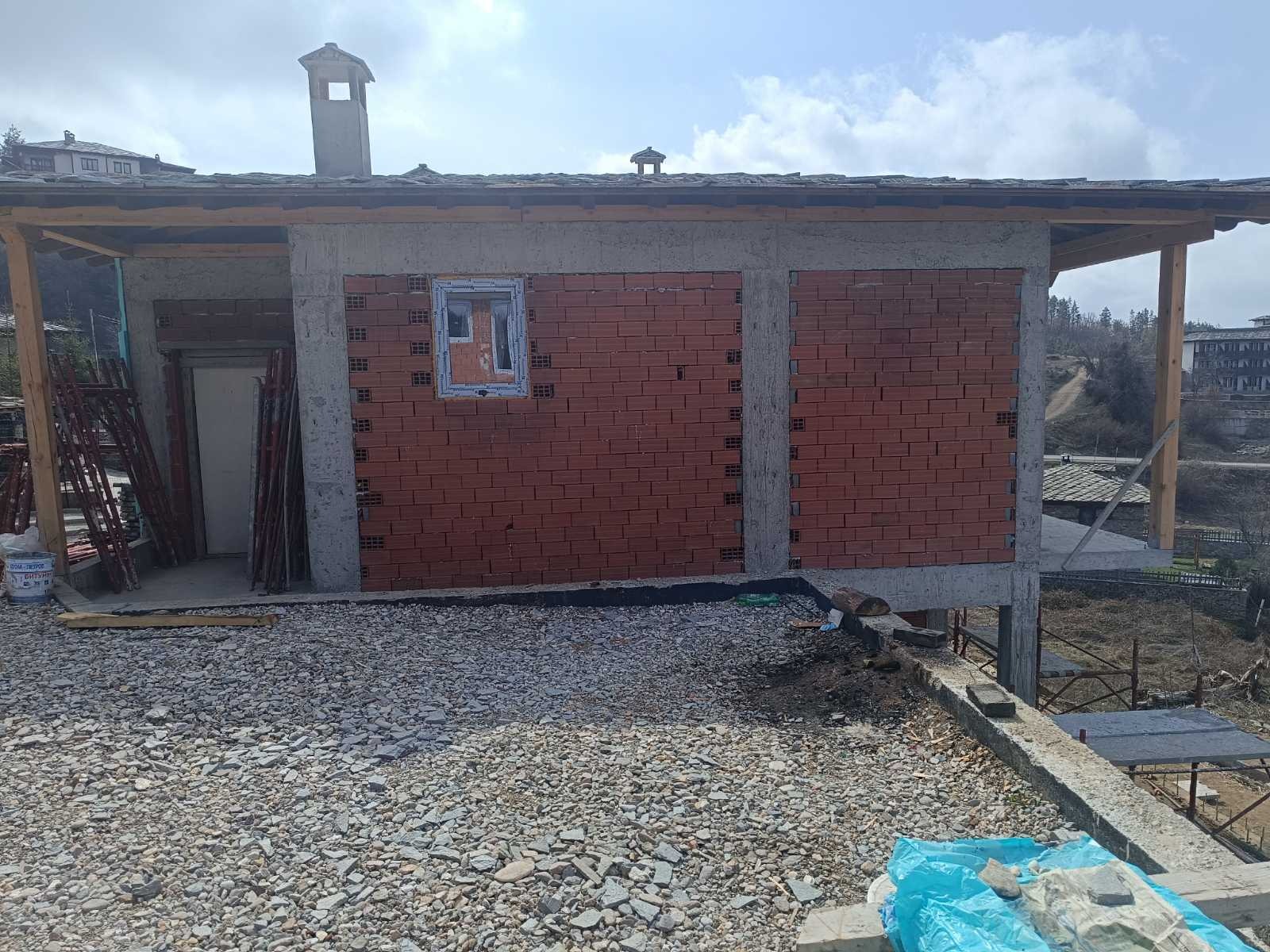 Продава КЪЩА | Imot.bg — изображение 5