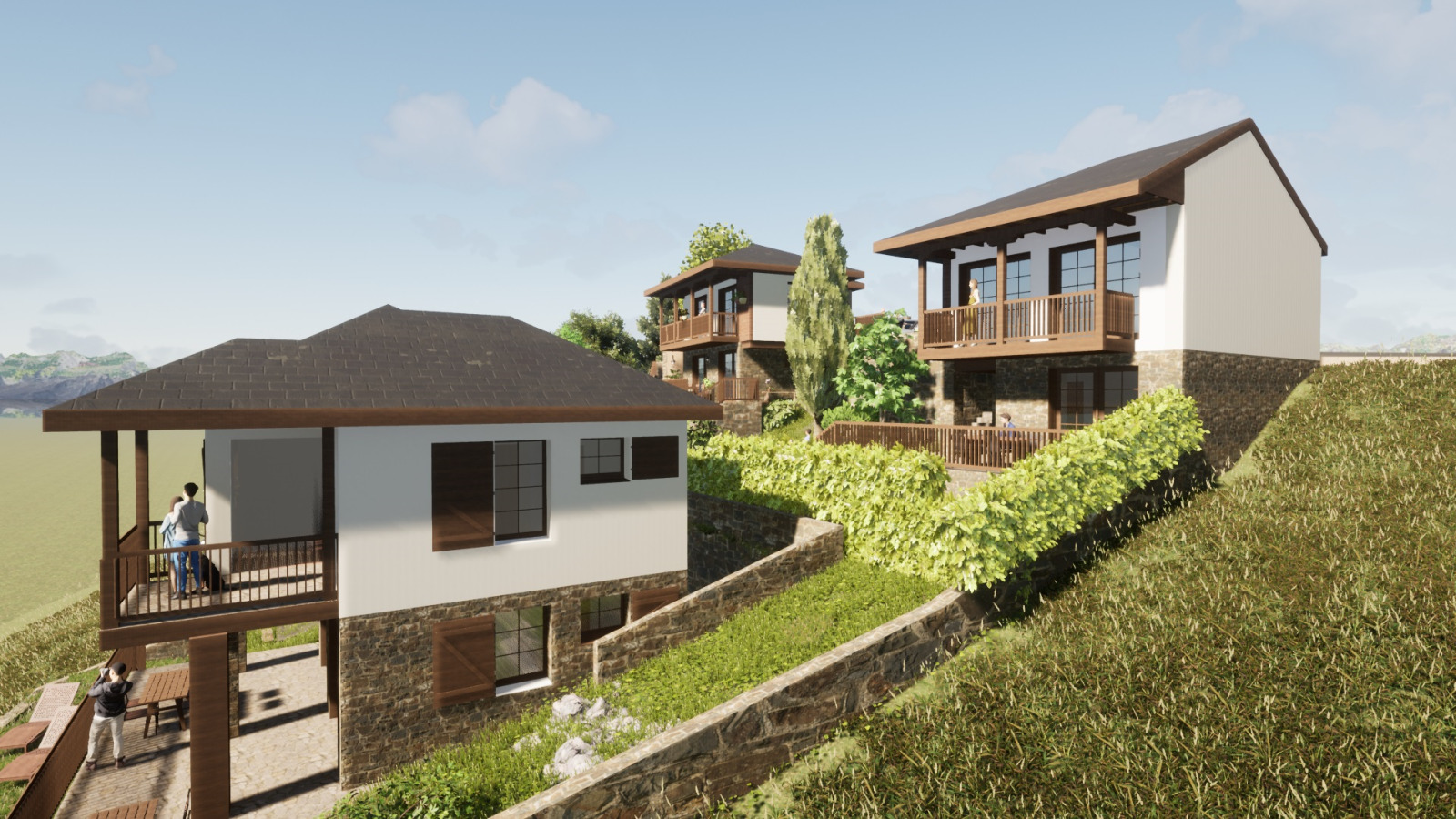 Продава КЪЩА | Imot.bg — изображение 3