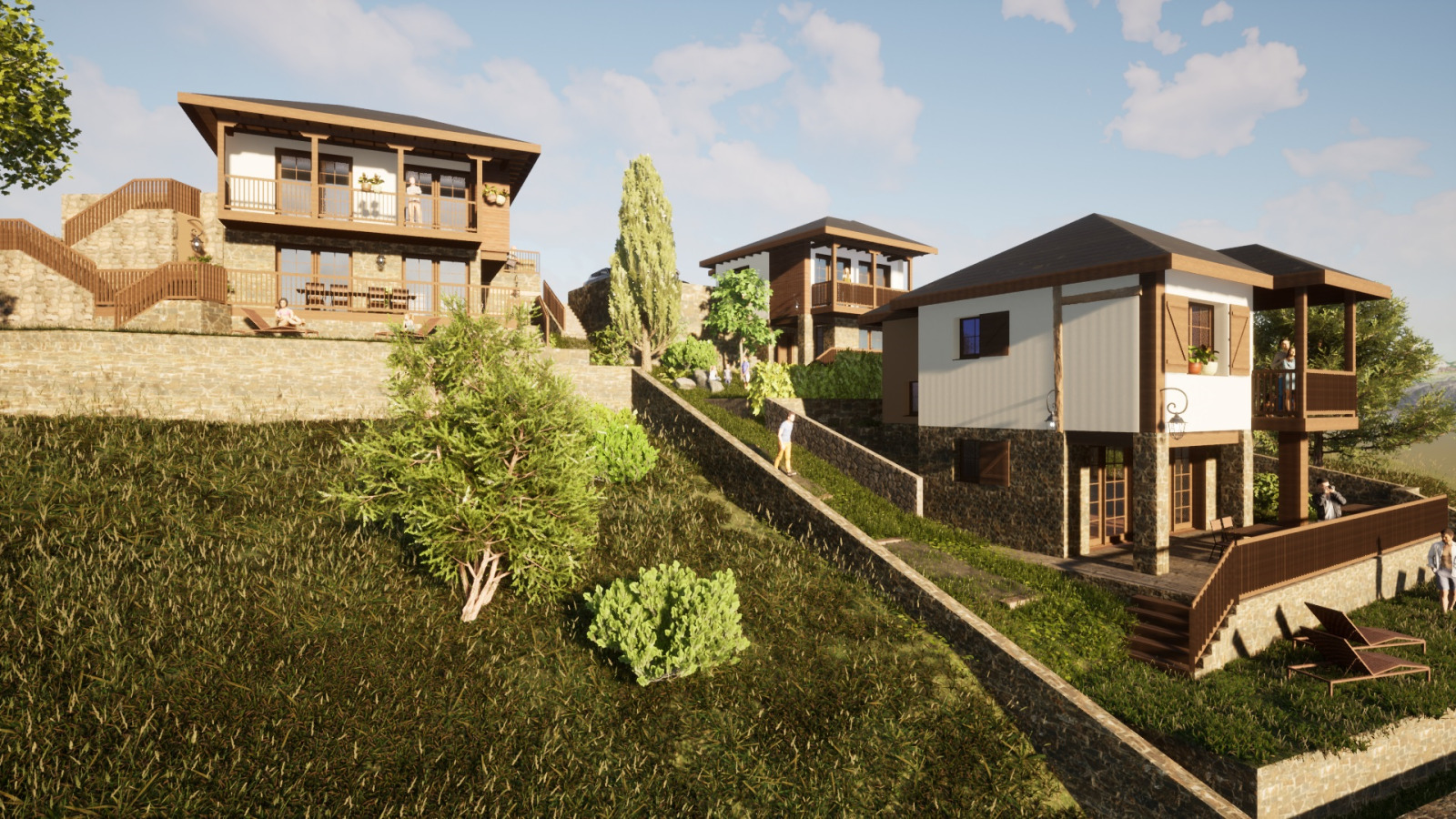 Продава КЪЩА | Imot.bg — изображение 2