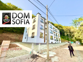 1 soverom Manastirski livadi, Sofia