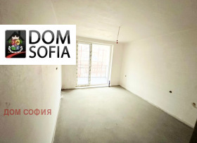 1 sovrum Manastirski livadi, Sofia 14