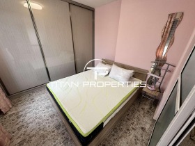 1 sypialnia Wazrażdane, Burgas 13