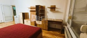 1 camera da letto Gevgelijski, Sofia