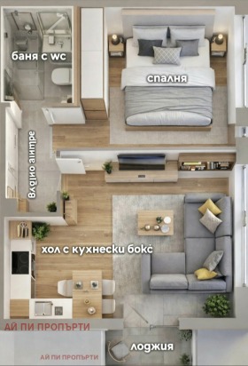 ������� 2-����� | Imot.bg � ����� ������ 9