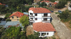 Продажба на тристайни апартаменти в област Варна — страница 6 - изображение 19 