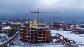 2 hálószobás Manastirski livadi, Sofia 2