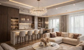 3-СТАЕН, 101 m2