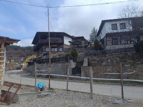 Maison Lechten, région Blagoevgrad 11