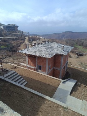 Maison Lechten, région Blagoevgrad 4