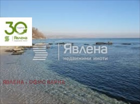 Парцел град Варна, м-т Фичоза 1