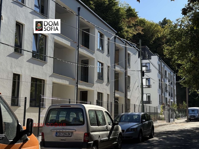 Eladó  1 hálószoba Sofia , Manastirski livadi , 69 négyzetméter | 23586802 - kép [13]