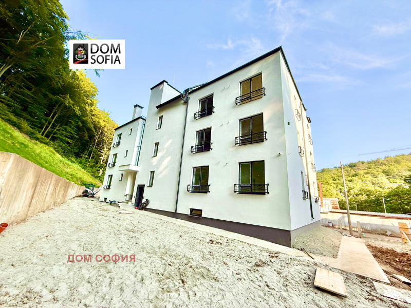 Til salgs  1 soverom Sofia , Manastirski livadi , 69 kvm | 65602368 - bilde [4]