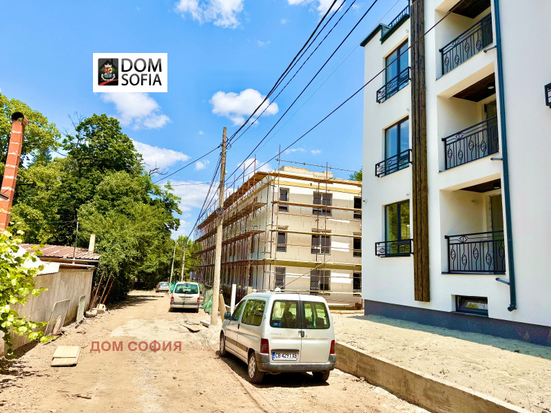 Продаја  1 спаваћа соба Софија , Манастирски ливади , 69 м2 | 65602368 - слика [3]