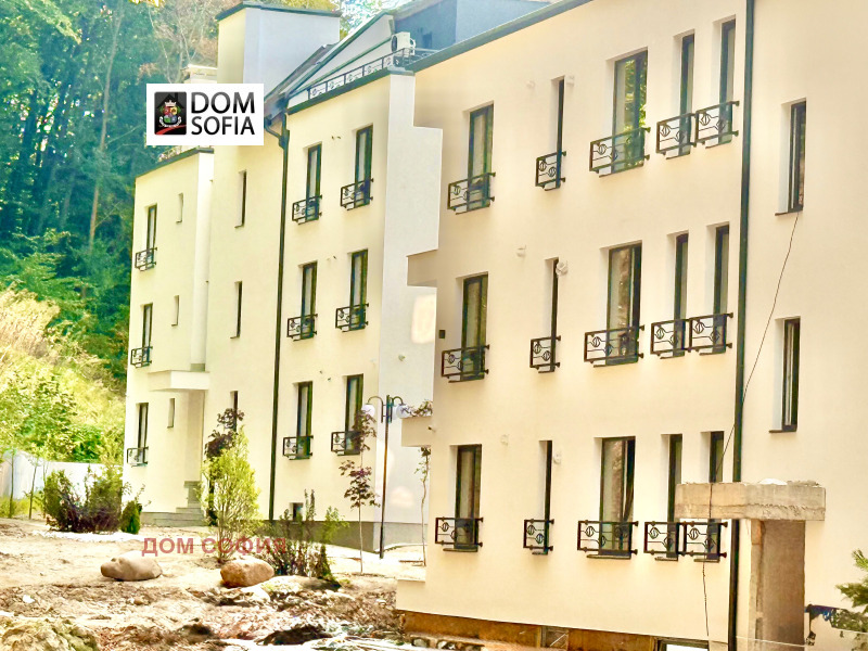 Eladó  1 hálószoba Sofia , Manastirski livadi , 69 négyzetméter | 23586802 - kép [14]