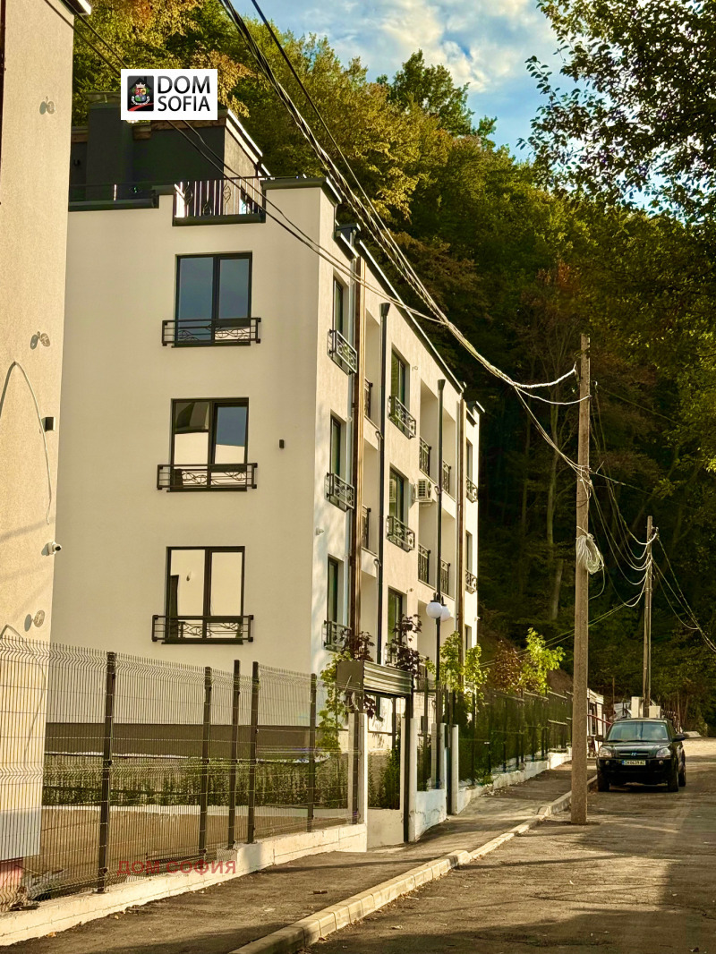 Eladó  1 hálószoba Sofia , Manastirski livadi , 69 négyzetméter | 23586802 - kép [15]