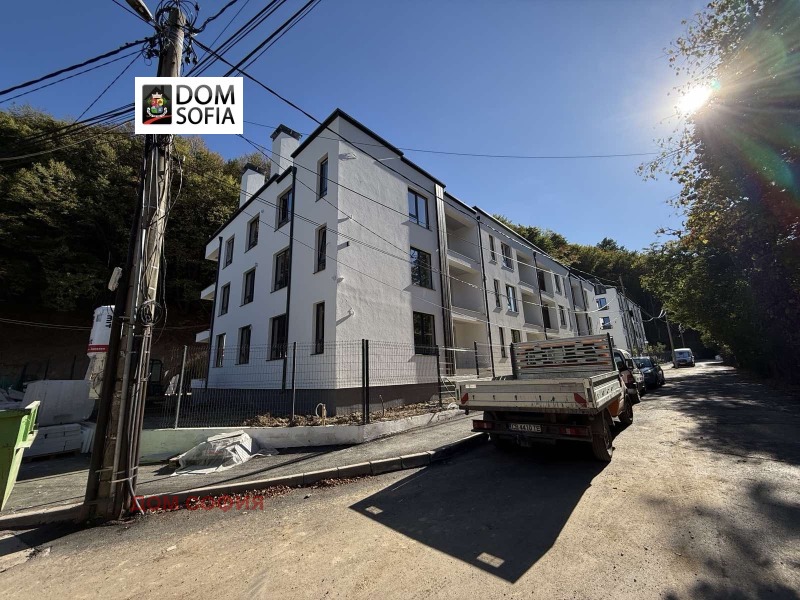 Eladó  1 hálószoba Sofia , Manastirski livadi , 69 négyzetméter | 23586802 - kép [16]