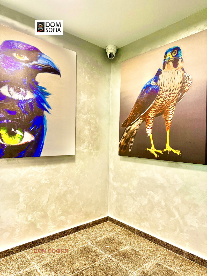 Продава 2-СТАЕН, гр. София, Павлово, снимка 5 - Апартаменти - 52556122