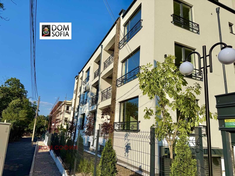 Eladó  1 hálószoba Sofia , Manastirski livadi , 69 négyzetméter | 23586802 - kép [12]
