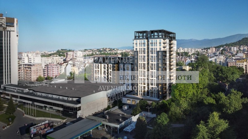 На продаж  1 спальня Пловдив , Кършияка , 80 кв.м | 93523664 - зображення [2]