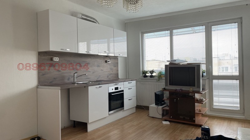 Продава 2-СТАЕН, гр. София, Младост 3