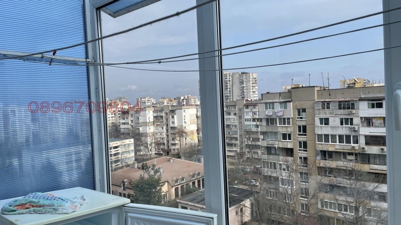 Продава 2-СТАЕН, гр. София, Младост 3, снимка 3 - Апартаменти - 52919353