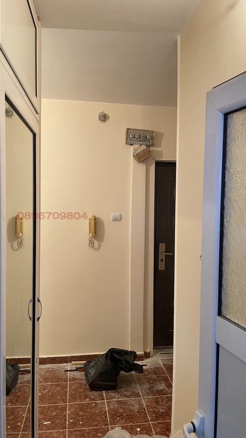 Продава 2-СТАЕН, гр. София, Младост 3, снимка 10 - Апартаменти - 52919353