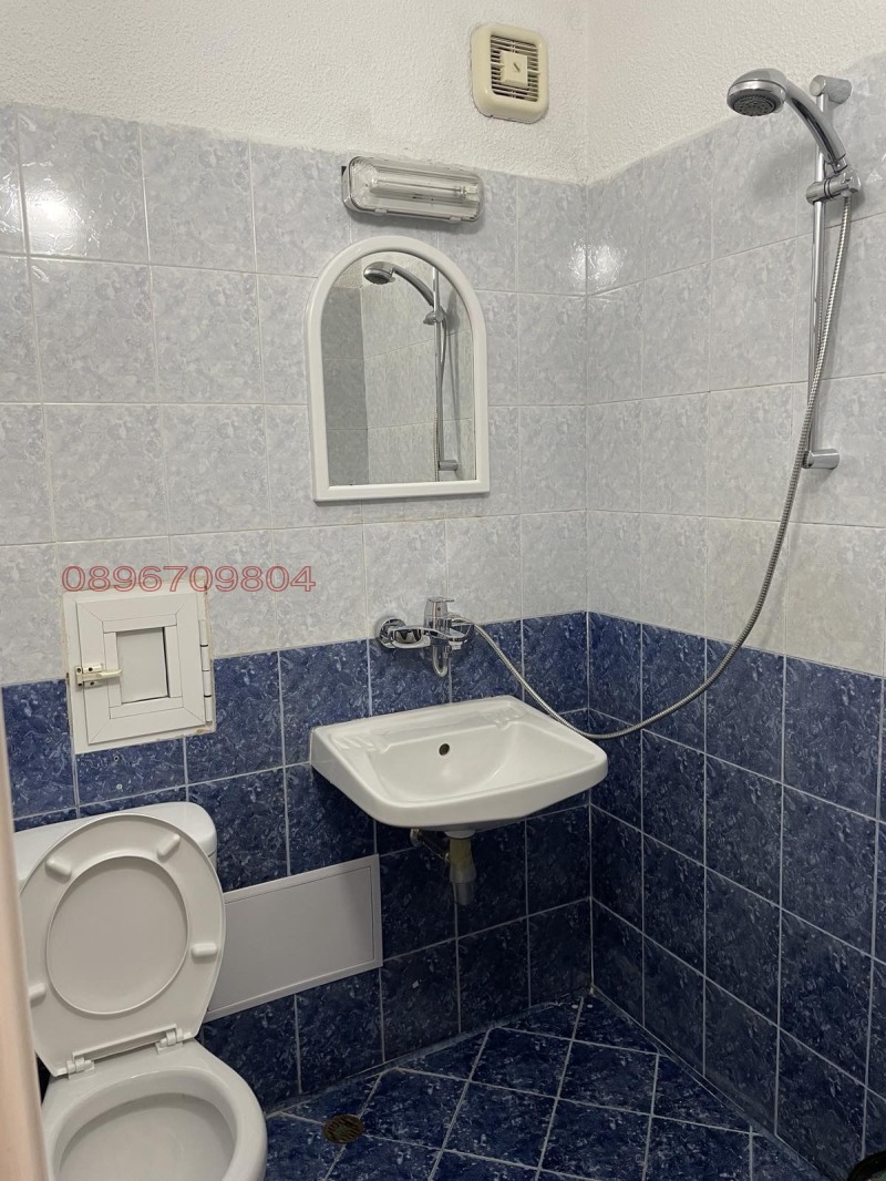 Продава 2-СТАЕН, гр. София, Младост 3, снимка 6 - Апартаменти - 52919353