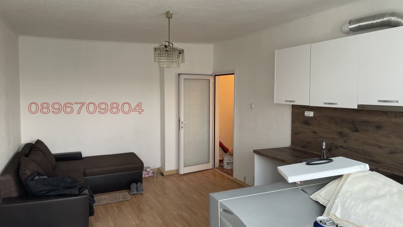 Продава 2-СТАЕН, гр. София, Младост 3, снимка 7 - Апартаменти - 52919353