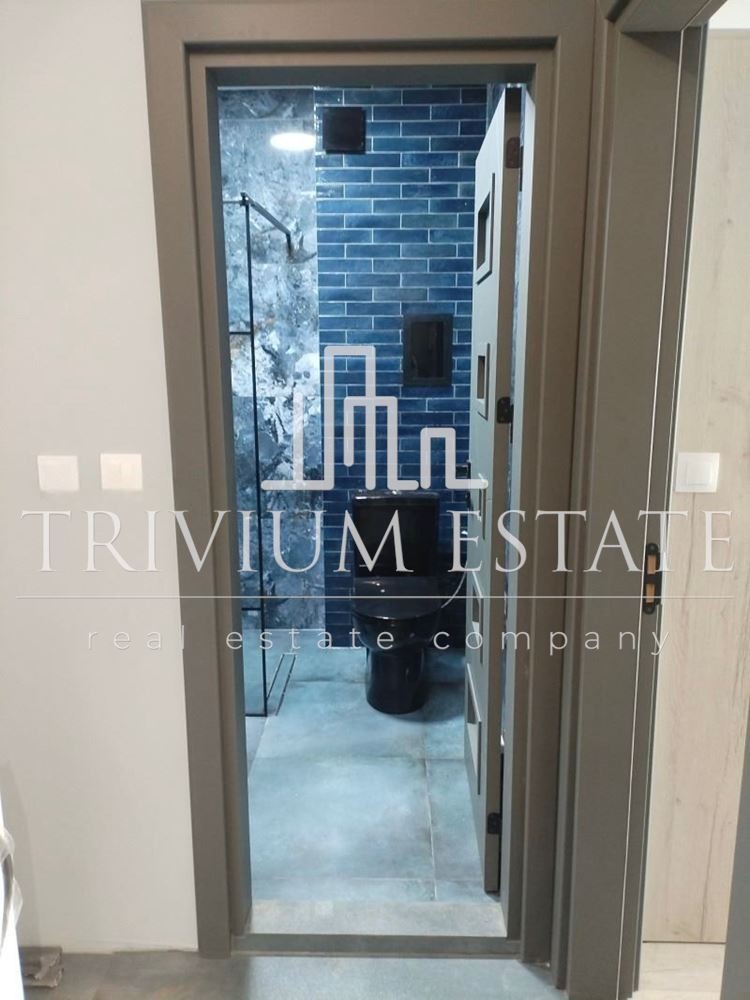 Продава 2-СТАЕН, гр. Пловдив, Остромила, снимка 6 - Апартаменти - 53244713