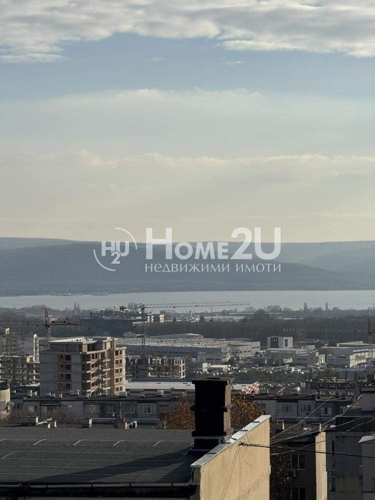 Продава 2-СТАЕН, гр. Варна, Владислав Варненчик 1, снимка 7 - Апартаменти - 54104916