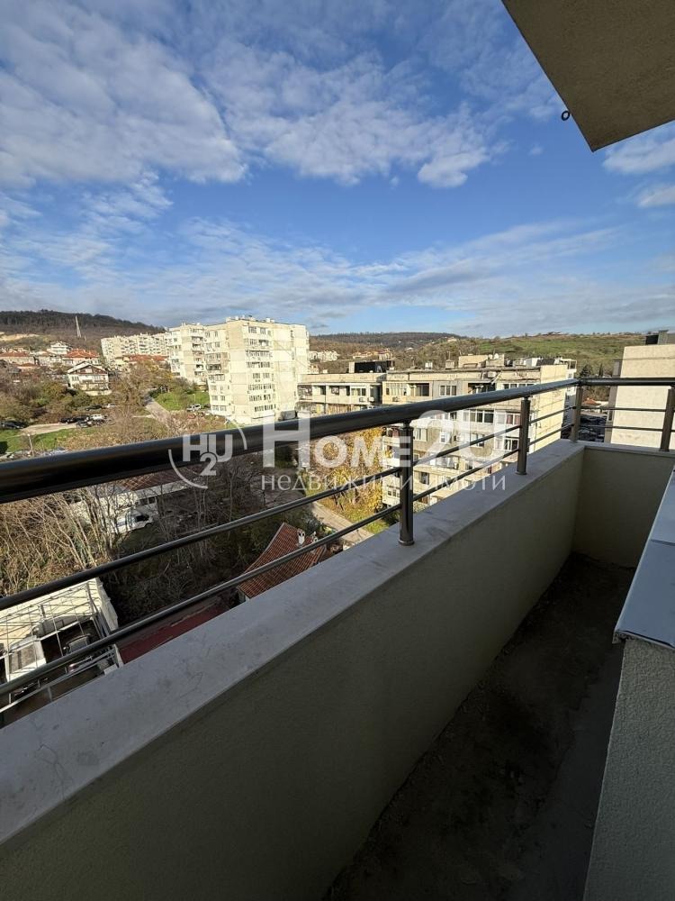 Продава 2-СТАЕН, гр. Варна, Владислав Варненчик 1, снимка 5 - Апартаменти - 54104916