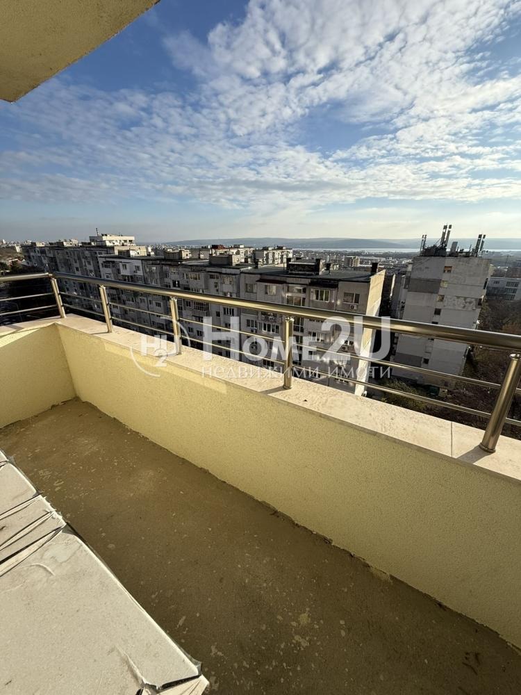 Продава 2-СТАЕН, гр. Варна, Владислав Варненчик 1, снимка 6 - Апартаменти - 54104916