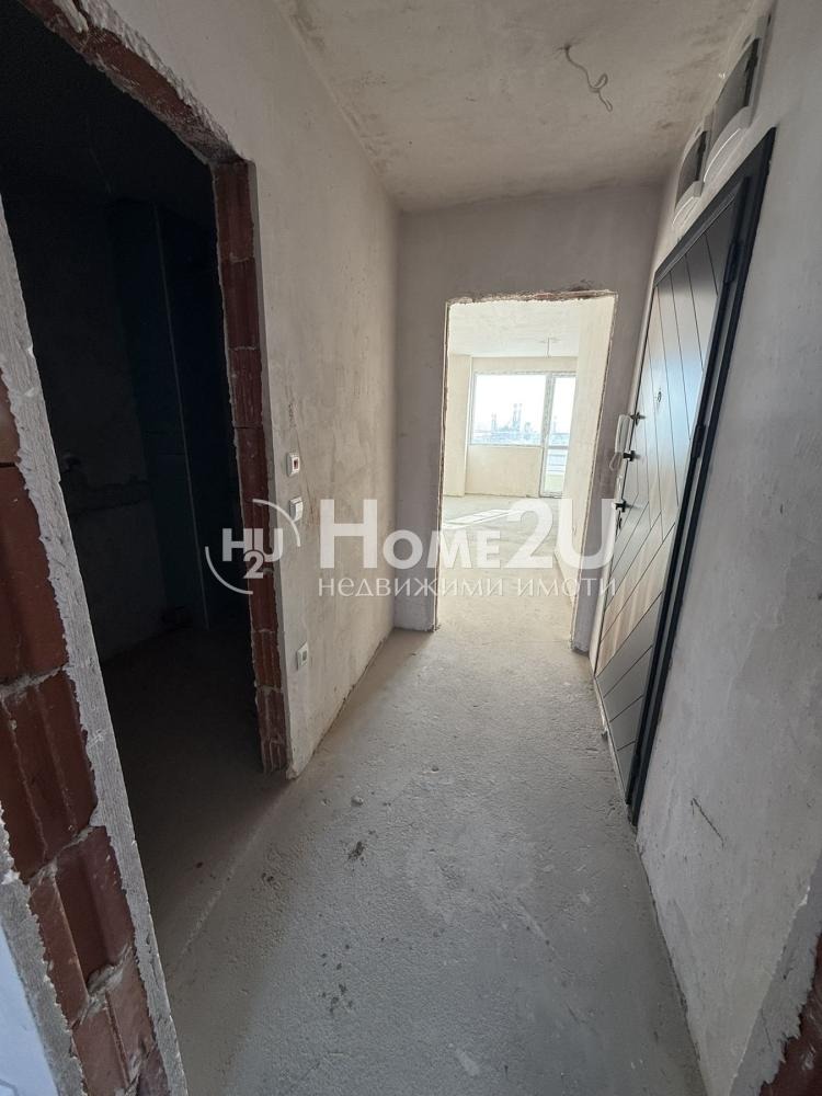 Продава 2-СТАЕН, гр. Варна, Владислав Варненчик 1, снимка 4 - Апартаменти - 54104916