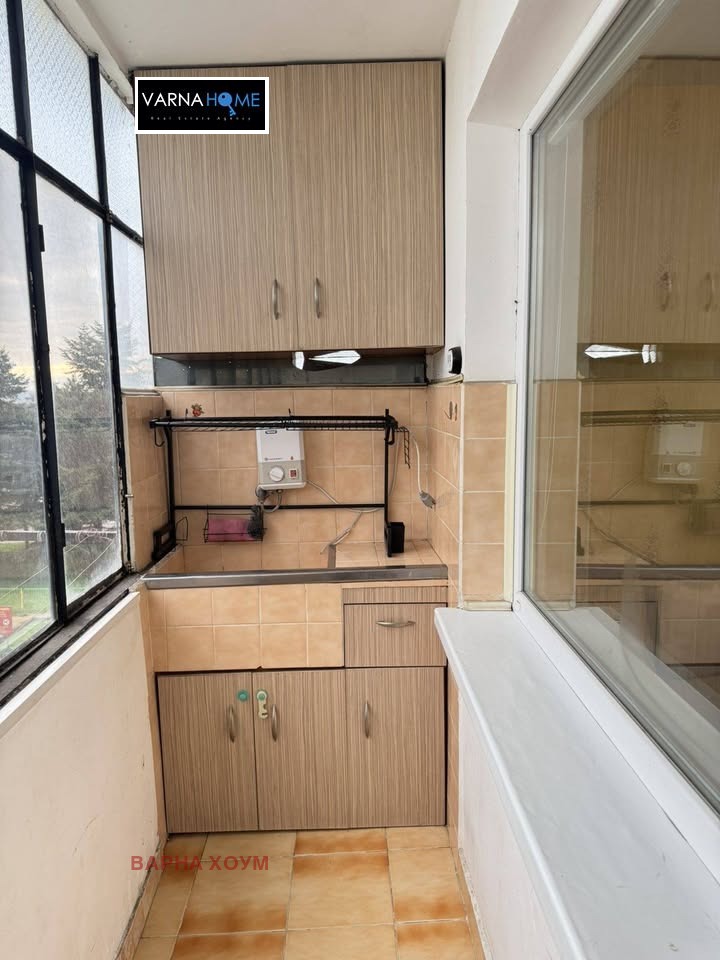 Продава 2-СТАЕН, гр. Варна, Владислав Варненчик 1, снимка 3 - Апартаменти - 54298713