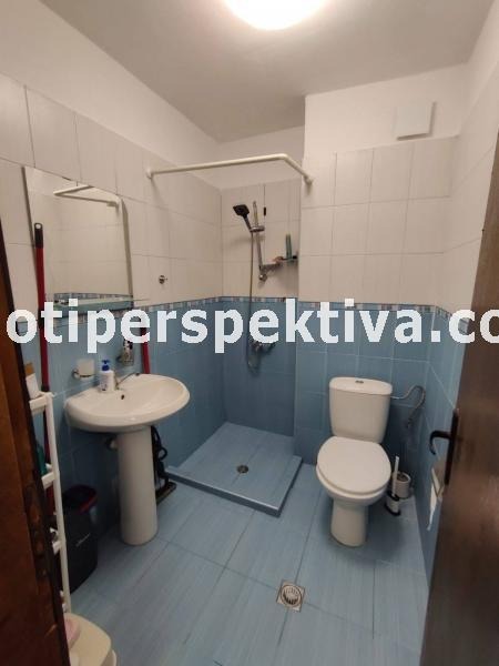 Продава 2-СТАЕН, гр. Пловдив, Кючук Париж, снимка 6 - Апартаменти - 54426935