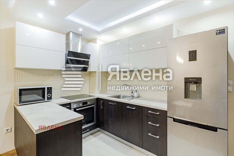 Продава 2-СТАЕН, гр. София, Студентски град, снимка 5 - Апартаменти - 56687136