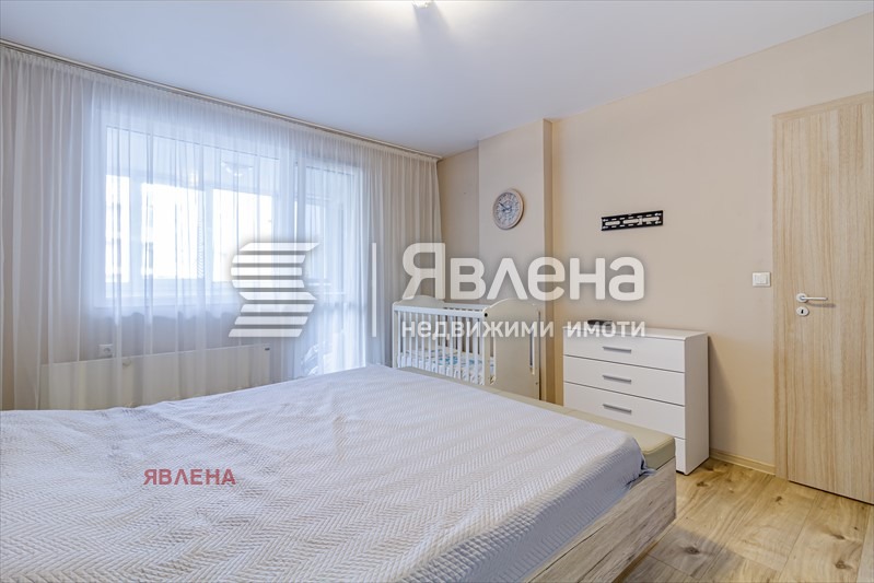 Продава 2-СТАЕН, гр. София, Студентски град, снимка 7 - Апартаменти - 56687136