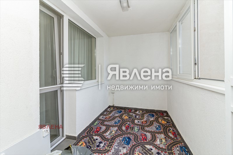 Продава 2-СТАЕН, гр. София, Студентски град, снимка 9 - Апартаменти - 56687136